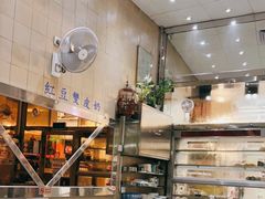 -义顺牛奶公司(新马路老店)