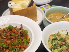 -莘府·老豆腐鱼头·建德菜(金马店)