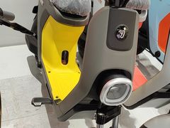 -九号电动车(安定门内大街店)