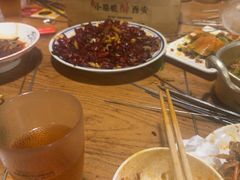 -福苗小骆驼烧烤(莲湖路店)