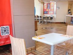 -麦当劳(中山路店)