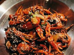 -一棠龙虾•王牌虾球(楚河汉街店)
