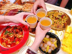 -串盟烧烤大排档·长沙美食地标(星沙店)