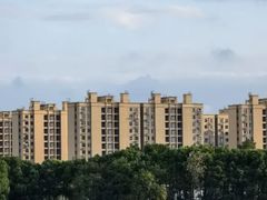 -美兰湖景区