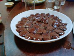 -柴火东北铁锅炖(鲁班店)