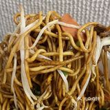 附近最好吃的炒面，没有之一