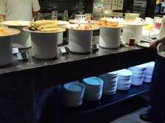 -星伦多 自助料理(圆融店)