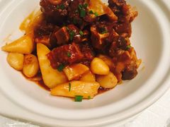 -亢龙太子酒轩(东湖店)