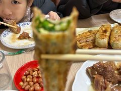 -协顺园回头馆(南顺城路店)