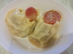 鲜肉笋丁大烧卖-白玉兰食品(汇联商厦店)