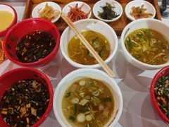 -乡党臊子面(丰庆公园店)