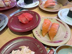-寿司郎(皇庭广场店)