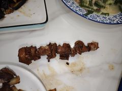 -百味地锅鸡(铜山路店)