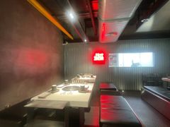 -焱铁烧·黑毛和牛专门店(杭州嘉里中心店)
