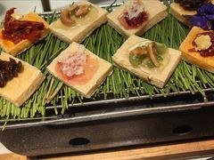 -芸山季·云南野生菌火锅(南翔印象城MEGA店)