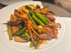 -波螺油子青岛本帮菜(银座店)