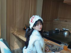 -香樟花园法式铁板烧(恒隆广场店)