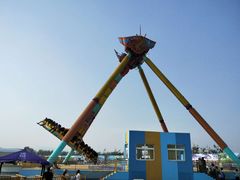 -秦皇岛乐岛海洋王国