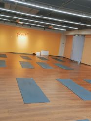 -FineYoga梵音瑜伽·普拉提