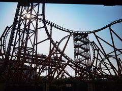 -大连海昌发现王国主题公园