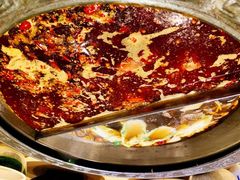 -山城老炮火锅城