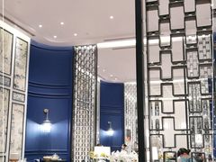 -翠湖轩中餐厅(昆明翠湖宾馆店)