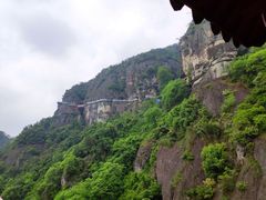 -大慈岩风景区