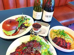 -尚牛社会 Beef & Liberty(金桥EKA天物店)
