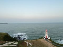 -漳州滨海火山岛自然生态风景区