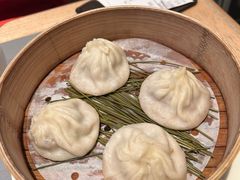 -桂满陇·杭州小馆(巴黎春天浦建店)