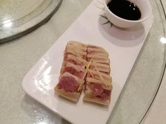 -梅龙镇酒家(南京西路总店)