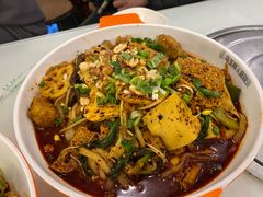 -马玉林麻辣烫串串香·清真(莫尔街北门店)