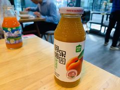-西粉堂新疆米粉(朝外店)