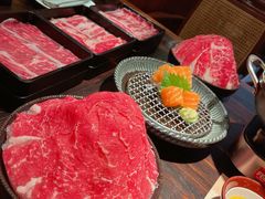 -山葵家·创意料理(宁波来福士店)
