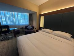 -上海浦东假日酒店