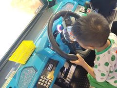-meland·儿童乐园·游戏厅娃娃机·电玩Xbox(成都合生汇店)