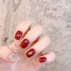 -Pink You美甲美睫纹绣定制中心