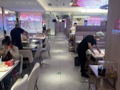 -海底捞火锅(杭州庆春路夜宵主题店)