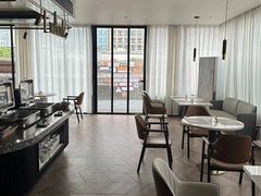 -朵兰达V酒店(长沙砂子塘地铁站店)