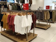 -优衣库(苏州天虹CCMall石路店)