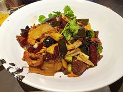 -川成元·麻辣香锅(凯德MALL西直门店)