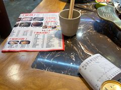 -堂客老火锅(欣阳广场总店)
