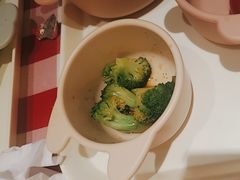 -西贝(科华王府井店)
