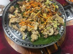 -友口福(大良店)