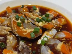 -阿毛饭店首店·宁波老字号(文化广场店)