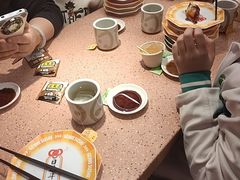-元气寿司(东方宝泰店)