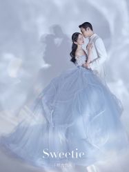 -今生有约婚纱摄影店(景德路店)