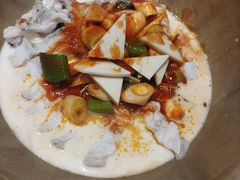 -滇香肴·云南菜蒸汽石锅鱼(云南北路店)