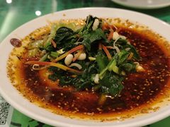 -令氏家外家周礼食府(桥南店)