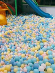 -小玩家儿童主题乐园(世茂广场店)